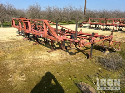 300 in 3-Point Cultivator