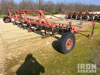 300 in 3-Point Cultivator