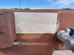 General Appearance with Numéro de série/Numéro d'identification du véhicule automobile