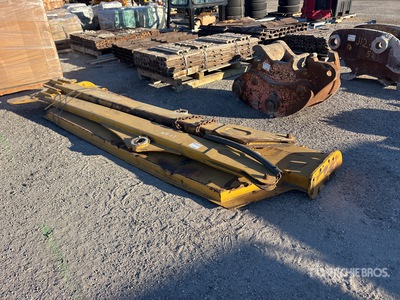 John Deere Tailgate - Fits John Deere 460E