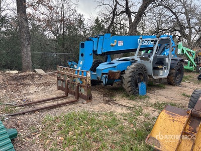 Genie GTH-1056 Telehandler
