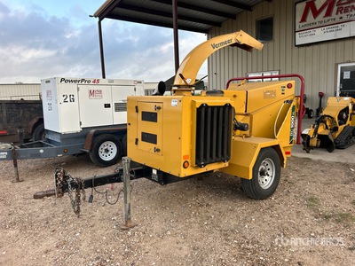 2023 Vermeer BC1000XL Tow-Behind Chipper