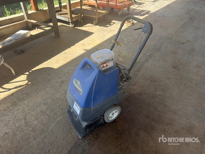 Windsor Expert Walk-Behind Extractor de Alfombras