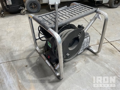 2021 Earlex Steam Master Electric Wallpaper Steamer