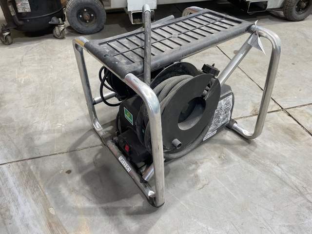 2021 Earlex Steam Master Electric Wallpaper Steamer