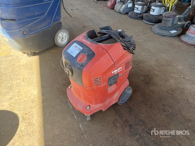 Hilti VC 40-U Aspirateur