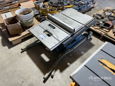 Ryobi RTS30 10 in Table Saw