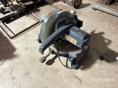 Ryobi Miter Saw