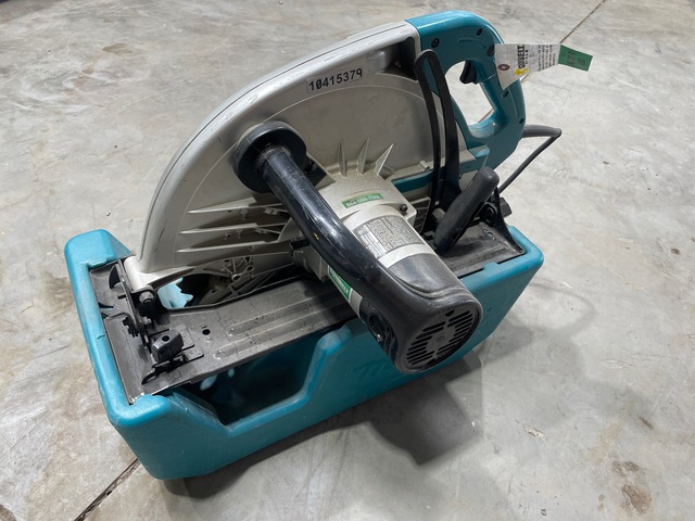 2021 Makita 5402NA Electric Circular Saw