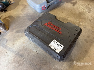 Virginia Abrasives Diamond Core Drill (Unused)