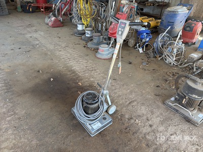 American Sander OBS-18 Floor Sander