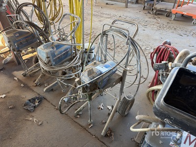 Graco Ultra 395 Electric Paint Sprayer Varios, tienda, almacen, consumidor