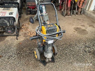 Dewalt D25980 Electric Sloopbreker