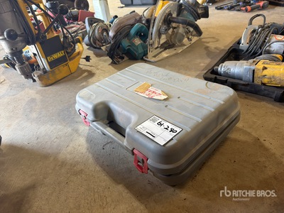 Electric Virginia Abrasive Handheld Core Drill Equipo de perforacion