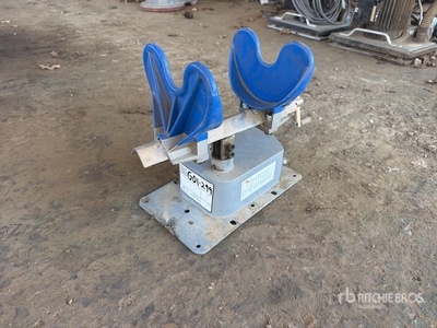 Central Pneumatic Pneumatic Paint Shaker Varios, tienda, almacen, consumidor
