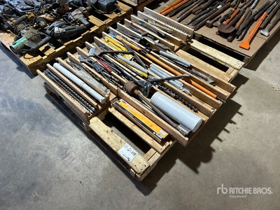 Quantity of Hammer Drill Bits