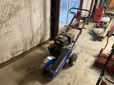 BlueBird SG1314B Walk Behind Fresaceppi