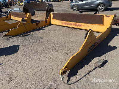 Volvo Tailgate その他 - 機械部品 - Fits Alta