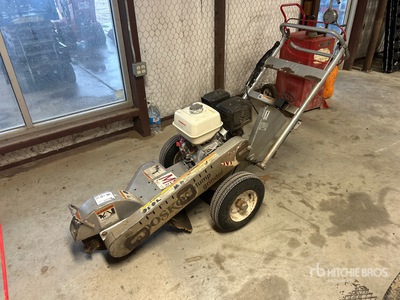 Dosco 337-13HC Walk Behind Fresaceppi