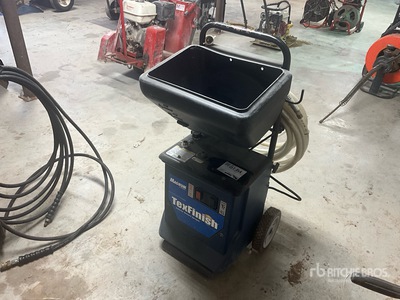 Graco TexSpray RTX-750 Varios, tienda, almacen, consumidor