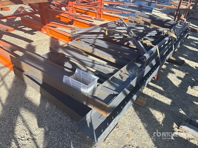 أرفف البالتات