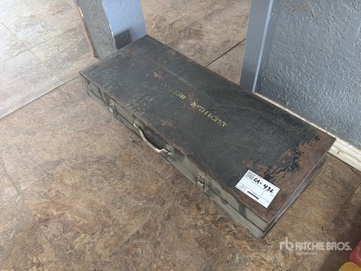 Quantity of (2) Junior Carpet Stretcher