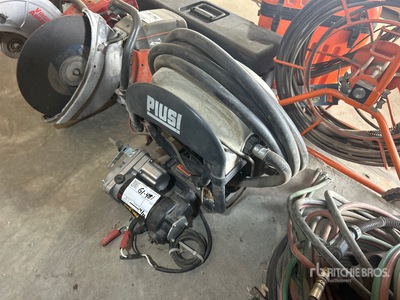 Quantity of (2) Transfer Benzine pomp