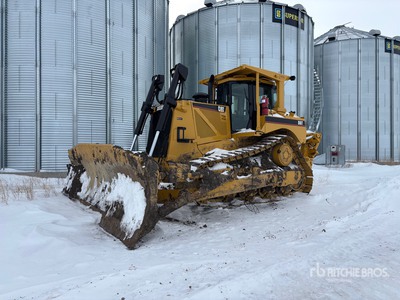 2006 Cat D8T Crawler Dozer