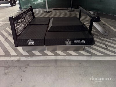 Highway Products Truck Tool Box