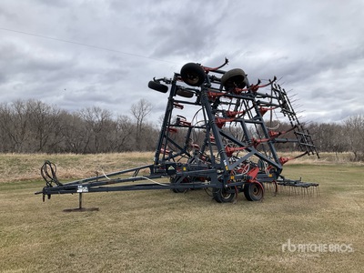 1997 Flexi-Coil 340 36 ft Cultivator