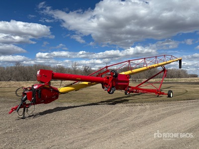 Westfield MKX 130-84 13 in x 84 ft Swing Ślimak do ziarna