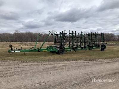 2010 Summers 70 ft Heavy Harrow