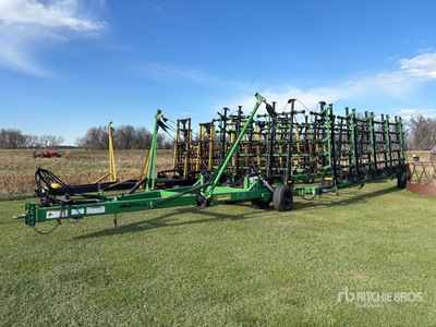 2010 Summers 70 ft Heavy Herses