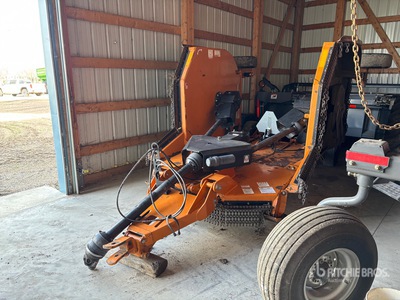 2011 Woods BW1800Q 15 ft Finishing Mower