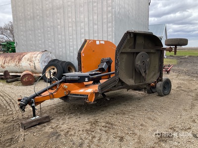 2011 Woods BW1800Q 15 ft Batwing Kosiarka Rotacyjna