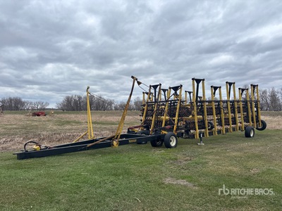 Tormaster 60 ft Wał ugniatający