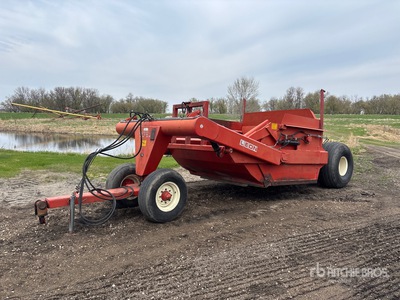 Leon 850 4 Tire Hydraulic جراف ساحب