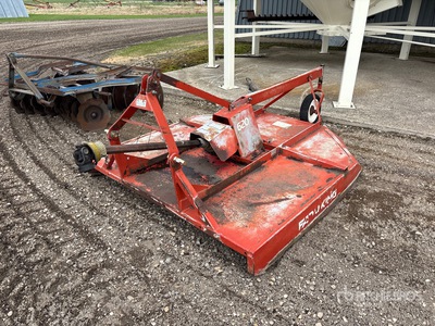 Farm King 60 in 3-Point Flail Mower