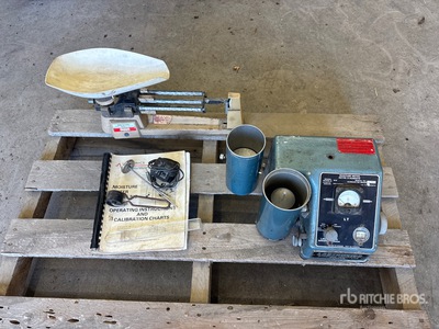 Labtronics 919 Moisture Tester