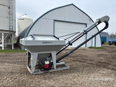 Convey-All BT-70 150 bu Trasportatore per sementi