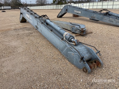 Pierce-Pacific LR3.2-60C Excavator Long Reach Attachment