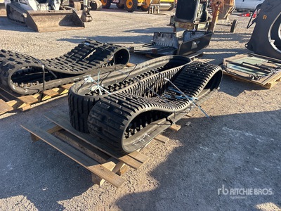Tracks - Fits Cat 259D