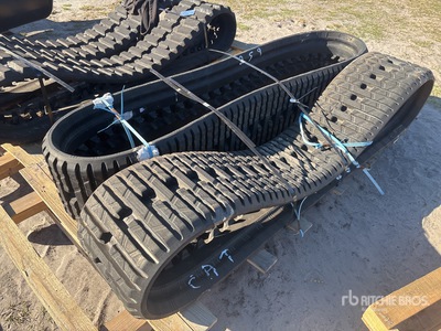 Cadenas - Fits Cat 259D