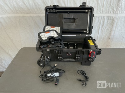 Pelican 9460M Remote Area Lighting System