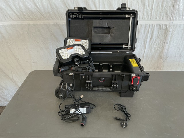 Pelican 9460M Remote Area Lighting System