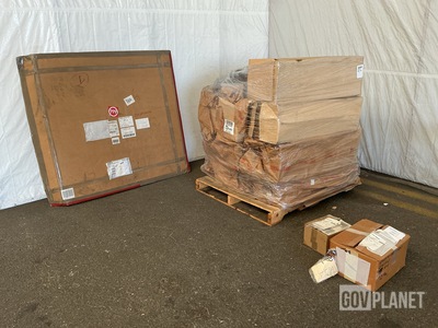 (5) O-Rings, (18) Gasket Papers, (95) Gaskets & Assorted Items