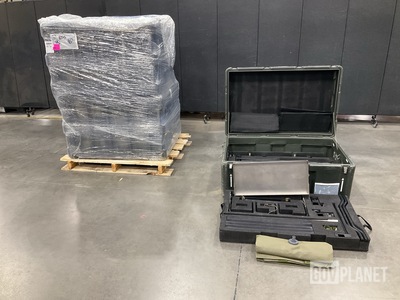 (5) Field Operating Tables