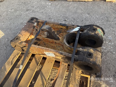 H-Link بنود متنوعة - قطع المعدات - Fits Cat 336