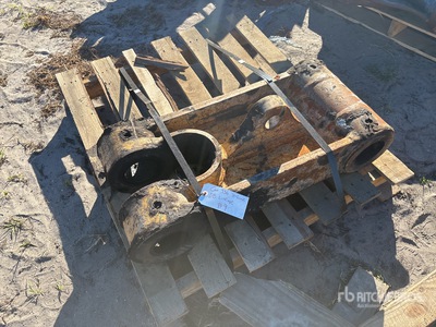 H-Link - Fits Cat 336