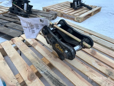 AMI QT0610PG TAKEUCHI TB230 وصلة حفارة